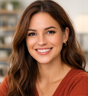 Maria, Content Marketer | Feedback | IG-SVC.COM